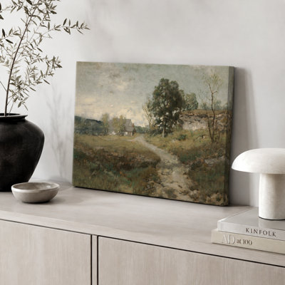 «Rustic Countryside», campagne de campagne