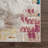 Abstract Indoor Rug-217615600