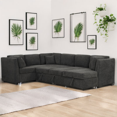 Sleeper Sofa Convertible Sofa Bed Sofa Arm Sofa Bed Couch Sleep Sofa Comfy Sofa Modern Sofa