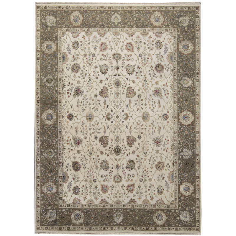 Chantel Oriental Area Rug