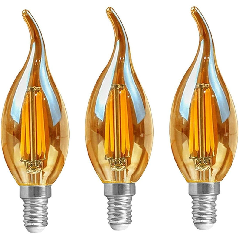 4 W 2700 K LED Smart Bulb