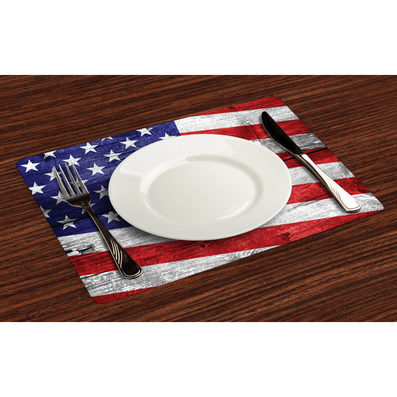 Récapitulatif 18,5" usa "