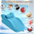 Ergonomic Spinal Posture Support & Multi-functional Bed Pillow-2028143643