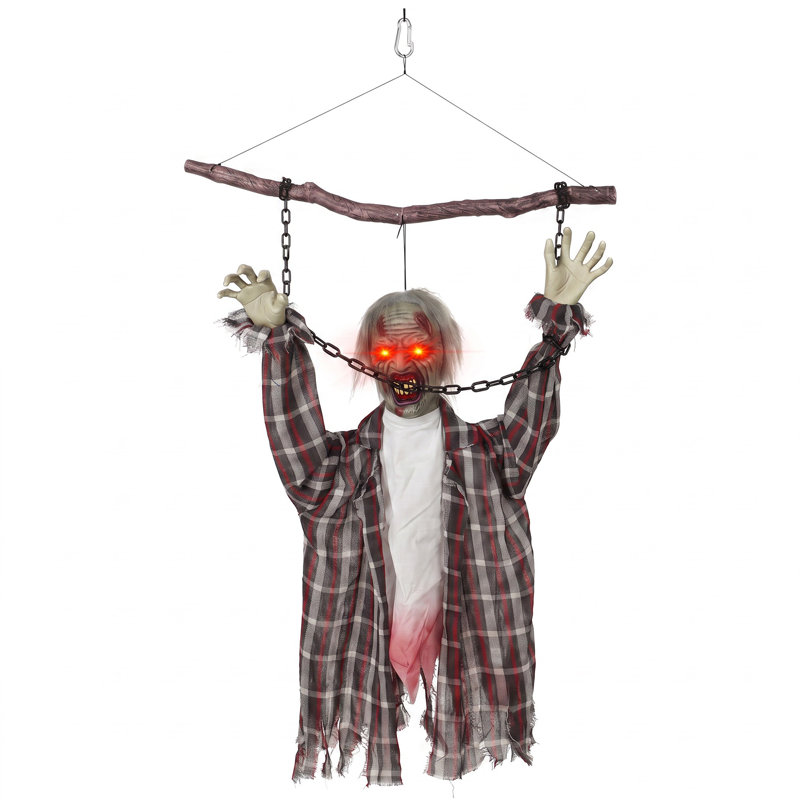 Halloween Decorations