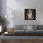 «Mystical Halloween Wood 1» par Mary Urban, art mural sur toile-1943459053