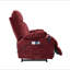 Fauteuil inclinable électrique Liyasi Dual OKIN