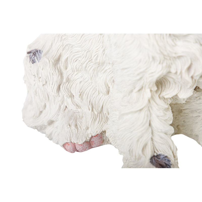 Animals Bust