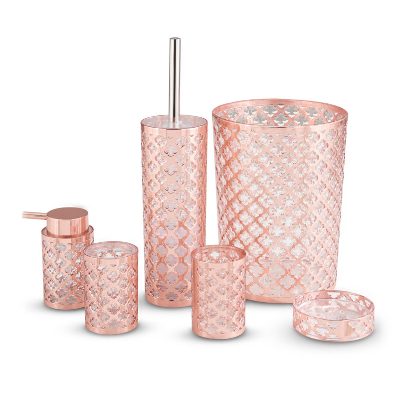 Bathroom Accessory Set