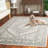 Beckon Performance Oriental Rug-1280738900