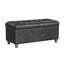 Banc de rangement en similicuir Ardice-720636782