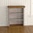 Stained and varnished Grey/Brown is out of stock
