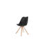 Louis Upholstered Dining Chair