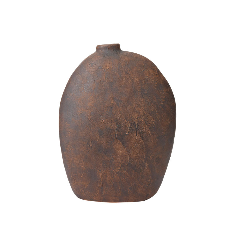 Vase Manzanares Fernando, 17,5 po x 6 po x 23,5 po