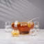 Glenwood 8-Piece Punch Bowl Set