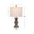 Kwabena Ceramic Table Lamp