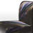 Purple Peony Hyperrealistic Flowers V - Velvet Upholstered Traditional Slipper Chair, Peony Floral Accent Chair