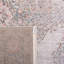 Tapis oriental gris / rose Sandtoft-1548870256