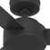 Presto 44" 3 - Blade Modern Indoor Small Room Ceiling Fan with Wall Control