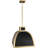 Ranger 3 - Light Geometric Chandelier-36390961