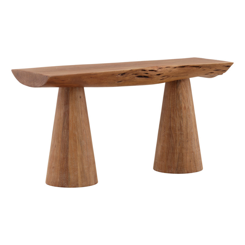 Hargrove Console Table Natural