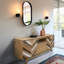 Anguiano Media Console