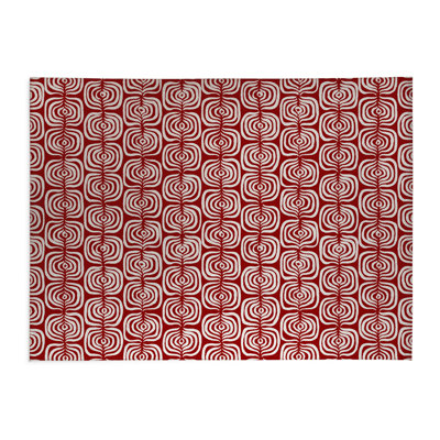 The Way Low Profile Kitchen Mat