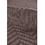 Demani Wool Chevron Area Rug in Brown-25181671