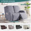 Causeuse inclinable Harriet 2 pièces Harriet-91268622