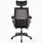 Katalia Mesh Office Chair with Headrest