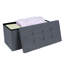 Banc de rangement avec repose-pieds pliant-814670429-805691108
