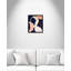 Loop II Print par Violets Print House-1287159762-1287159765-1287159784