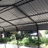 12X 20 Ft Heavy Duty Carport,Galvanized Steel Patio Gazebo