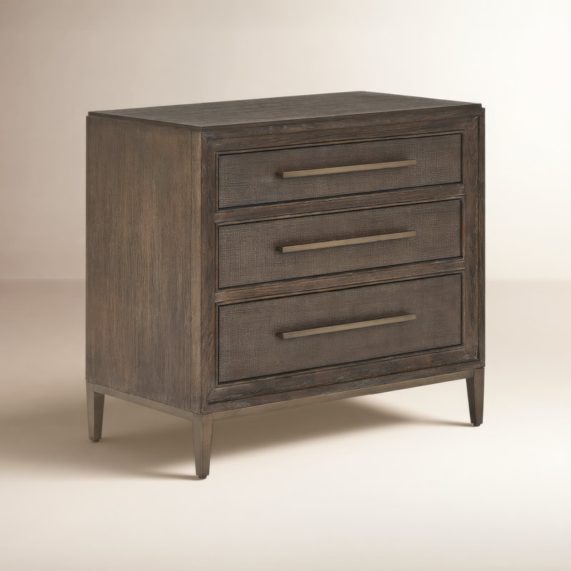 Montclair Nightstand
