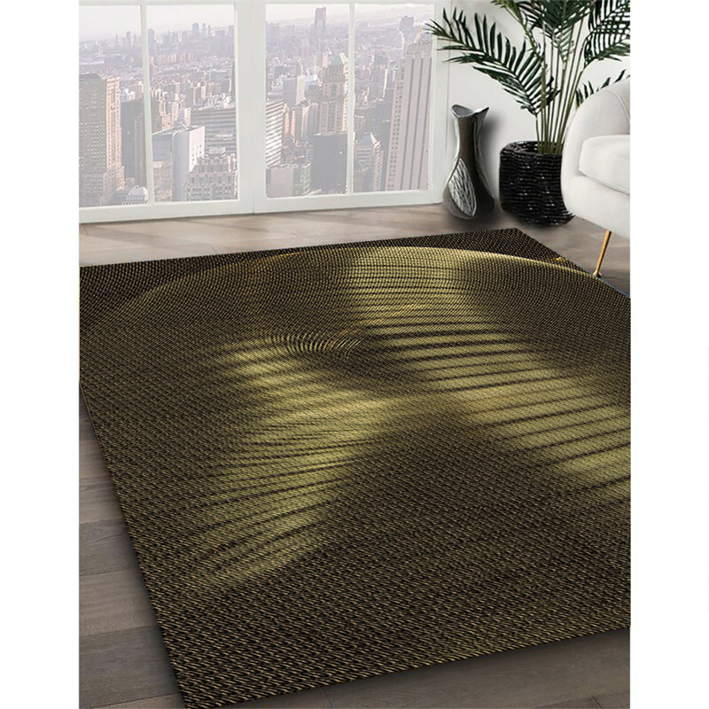 Indoor Rug, Square 5'