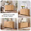 Commode 8 tiroirs 54 po-164129386
