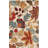 Emrick Hand Hooked Wool Floral Rug-19277035