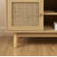 Akke Unfinished TV Stand for TVs up to 32"