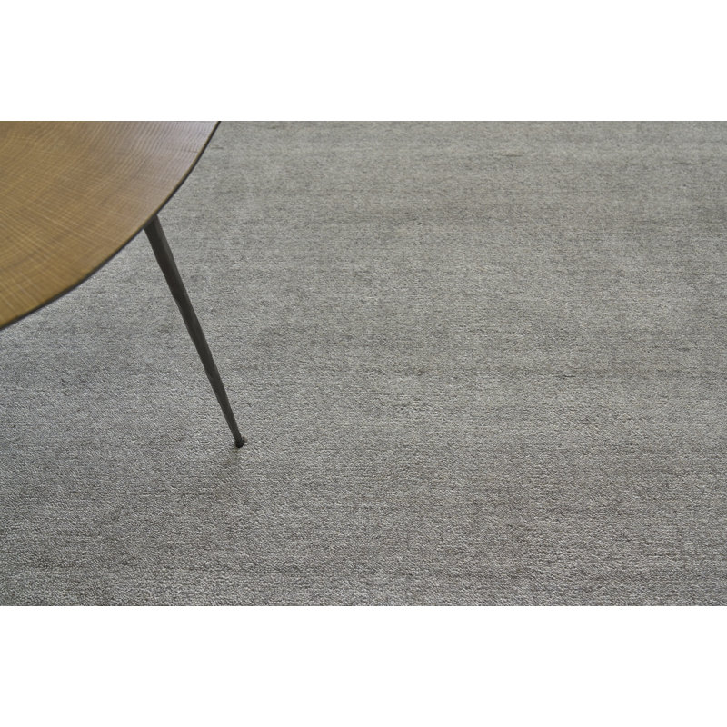 Sanctuary Area Rug in Light Taupe, Rectangle 2' x 3'