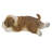 Bulldog Fridge Magnet