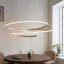 Kupar 1 - Light Unique/Statement LED Chandelier-361399815