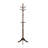Classic Coat Rack Solid Wood, 10 Hooks Coat Hanger Stand Entryway Home Furniture 1Pc-959209835