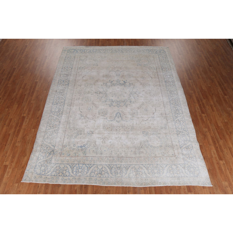 Tapis persan Ksa Hana