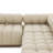 Martinique 109.5" Wide Patio Sectional-120797324