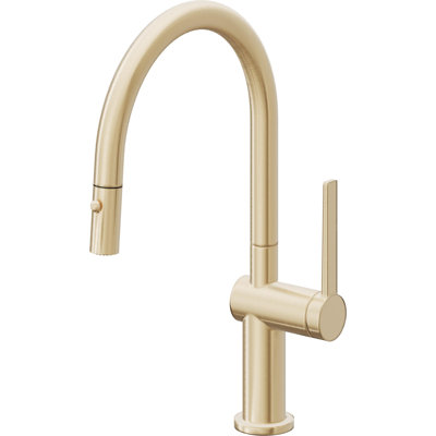 La Spezia Kitchen Faucet