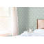 Moroccan Peacock 10' L x 24" W Wallpaper Roll-1257982537-1250726742
