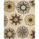 Newbury Performance Geometric Rug