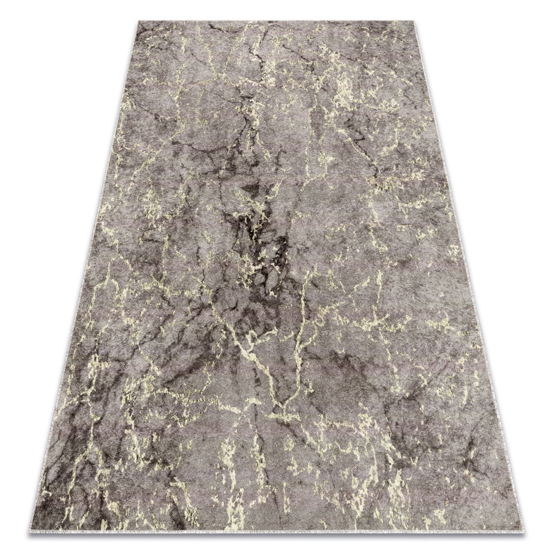 Miro Abstract Area Rug, Rectangular 120 x 170cm