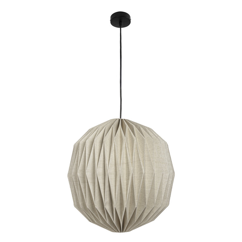 Luminaire suspendu à DEL 15,75 po Vaughn