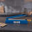 VEVOR 16" ABS Hand Impulse Heat Sealer Machine Poly Bag Sealing for Plastic Bags