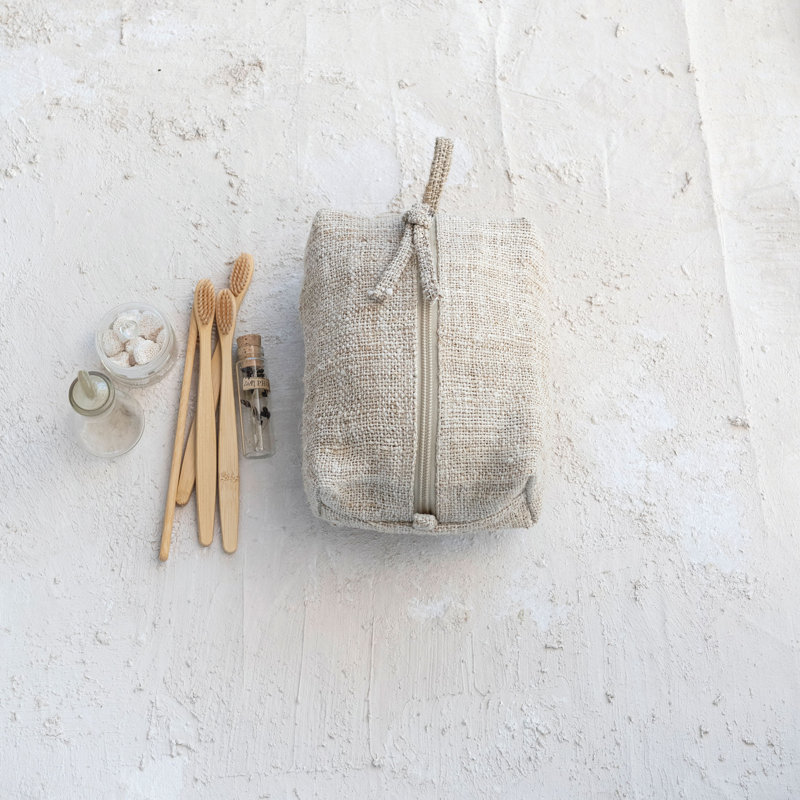 Panier en tissu Meritan